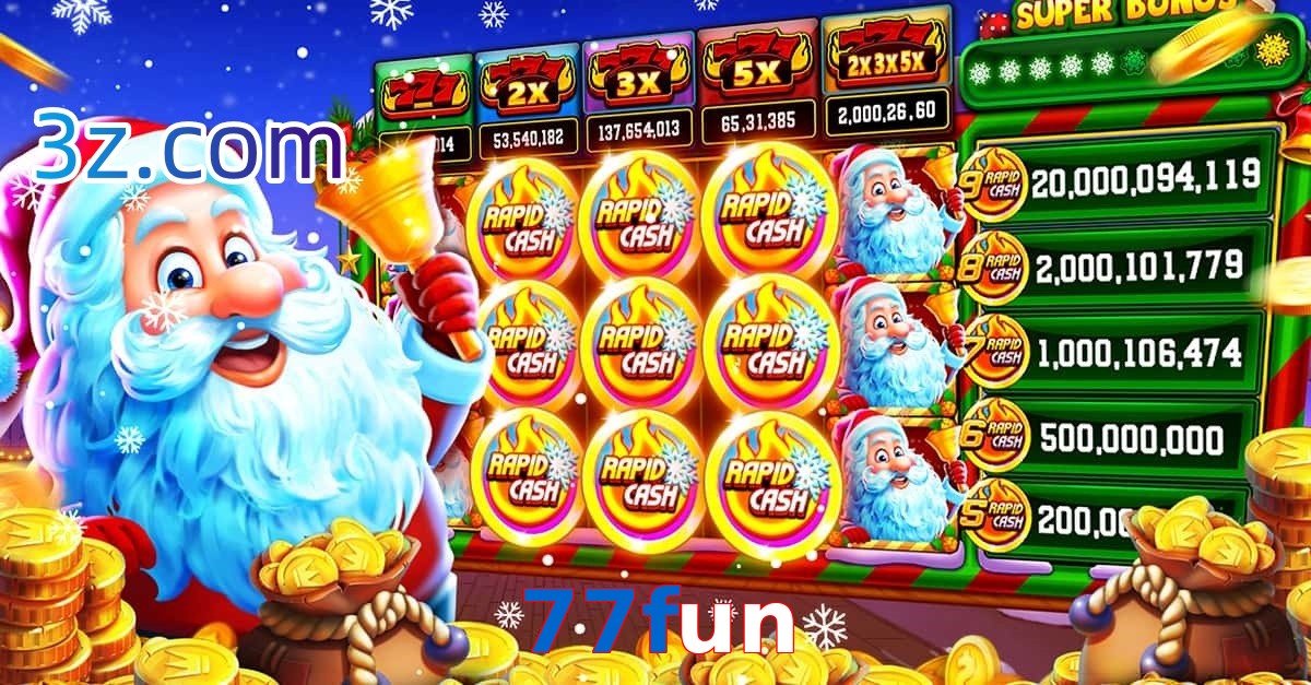 77fun